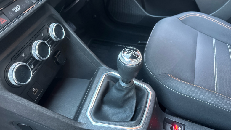 Dacia Sandero Stepway 1.0 TCe Prestige 5dr Bi Fuel Hatchback